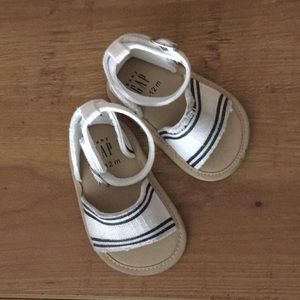 Baby sandals